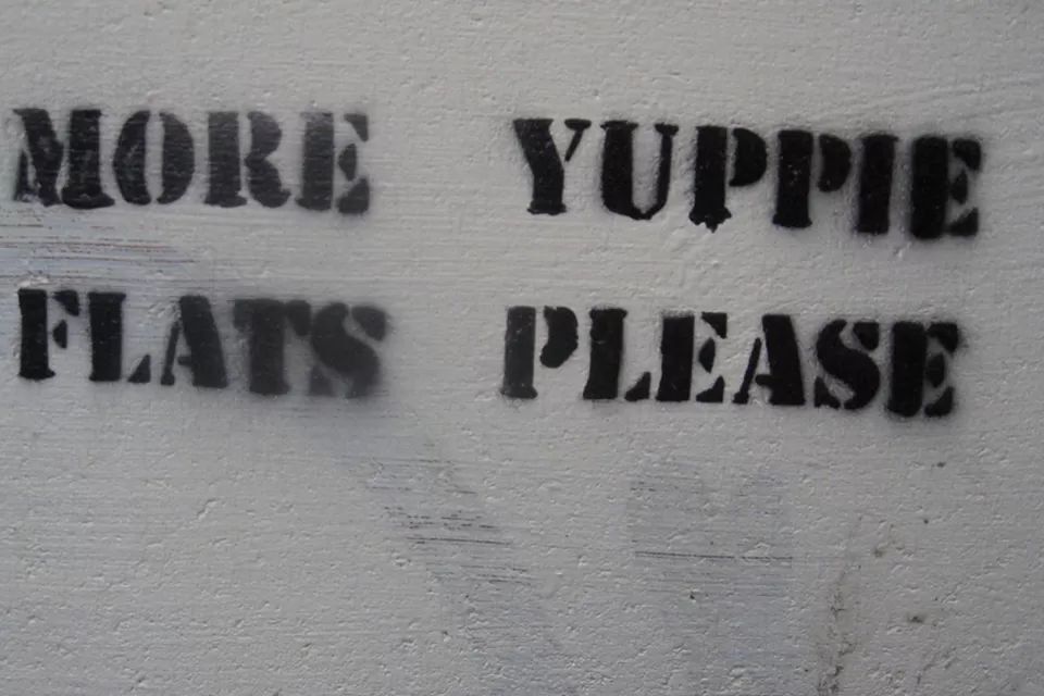 Yuppies